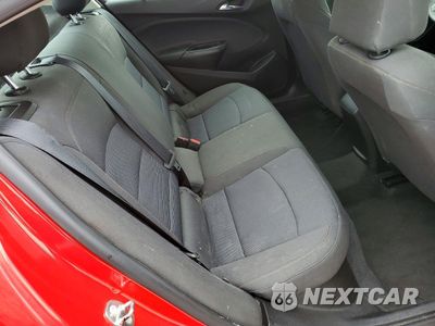 Zdjęcie 10 z 13 samochodu: 2018 CHEVROLET CRUZE LS VIN:1G1BC5SM5J7211550 - miniatura