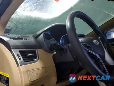 Zdjęcie 9 z 12 samochodu: 2012 HYUNDAI ELANTRA GLS VIN:KMHDH4AE0CU186434 - miniatura