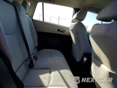 Zdjęcie 10 z 14 samochodu: 2025 TOYOTA COROLLA CROSS L VIN:7MUAAAAGXSV147029 - miniatura