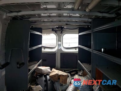 Zdjęcie 10 z 13 samochodu: 2019 NISSAN NV 1500 S VIN:1N6BF0KM0KN809511 - miniatura