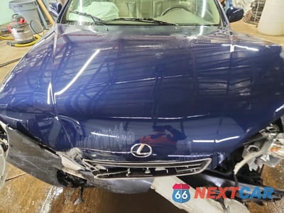 Zdjęcie 11 z 11 samochodu: 1997 LEXUS ES 300 VIN:JT8BF22G6V0001771 - miniatura