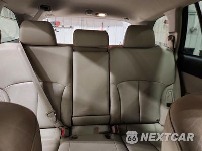 Zdjęcie 10 z 14 samochodu: 2013 SUBARU OUTBACK 2.5I LIMITED VIN:4S4BRCLC7D3266752 - miniatura
