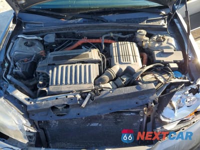 Zdjęcie 11 z 12 samochodu: 2005 HONDA CIVIC HYBRID VIN:JHMES95695S013180 - miniatura