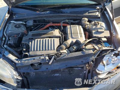 Zdjęcie 11 z 12 samochodu: 2005 HONDA CIVIC HYBRID VIN:JHMES95695S013180 - miniatura