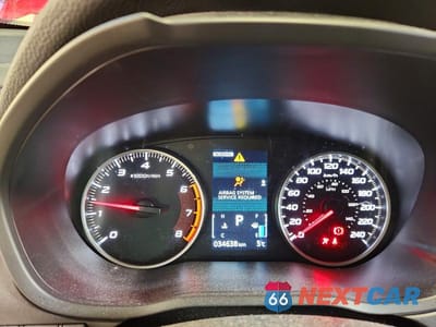 Zdjęcie 9 z 13 samochodu: 2024 MITSUBISHI ECLIPSE CROSS ES VIN:JA4ATUAA8RZ628692 - miniatura