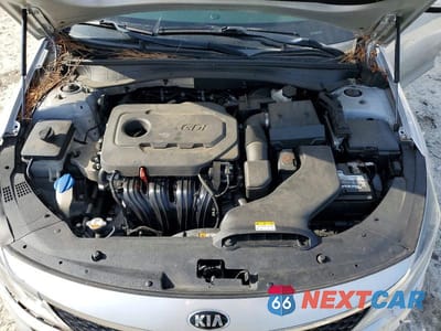 Zdjęcie 11 z 12 samochodu: 2017 KIA OPTIMA LX VIN:KNAGT4L3XH5147554 - miniatura