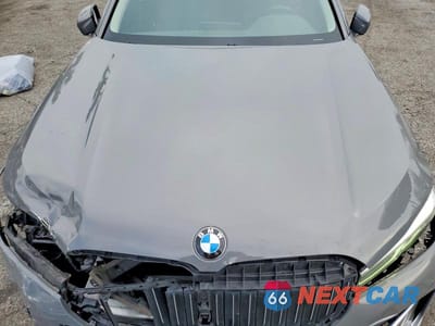 Zdjęcie 11 z 11 samochodu: 2021 BMW 740 I VIN:WBA7T2C03MCF81480 - miniatura
