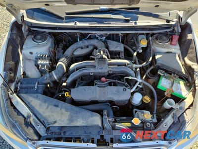 Zdjęcie 11 z 12 samochodu: 2013 SUBARU IMPREZA VIN:JF1GPAA61DH815162 - miniatura