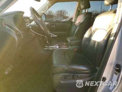 Zdjęcie 7 z 12 samochodu: 2020 NISSAN ARMADA VIN:JN8AY2ND4L9106928 - miniatura