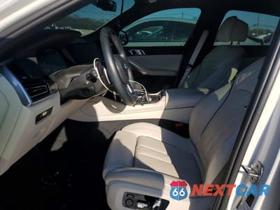 Zdjęcie 7 z 11 samochodu: 2023 BMW X6 XDRIVE40I VIN:5UXCY6C06P9P92292 - miniatura