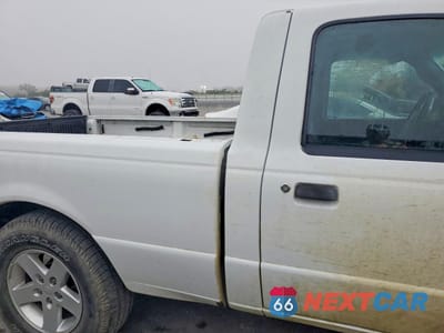 Zdjęcie 10 z 12 samochodu: 2009 FORD RANGER VIN:1FTYR10D59PA62905 - miniatura