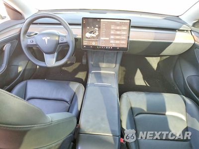Zdjęcie 8 z 13 samochodu: 2023 TESLA MODEL 3 VIN:5YJ3E1EA4PF472252 - miniatura