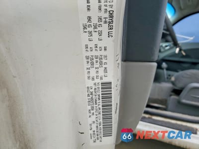 Zdjęcie 13 z 13 samochodu: 2009 CHRYSLER PT CRUISER VIN:3A8FY48929T519590 - miniatura