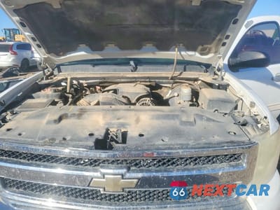 Zdjęcie 11 z 11 samochodu: 2009 CHEV SILVERADO VIN:2GCEK23C891141496 - miniatura