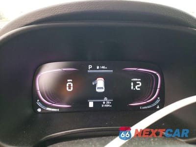 Zdjęcie 9 z 11 samochodu: 2023 KIA SOUL LX VIN:KNDJ23AUXP7843562 - miniatura