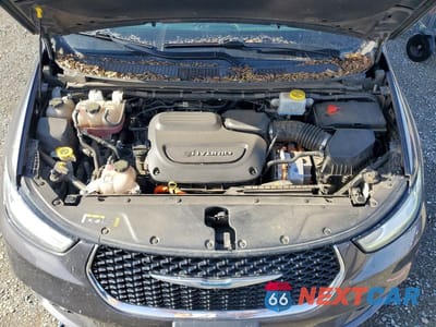 Zdjęcie 12 z 12 samochodu: 2021 CHRYSLER PACIFICA HYBRID TOURING L VIN:2C4RC1L78MR586035 - miniatura