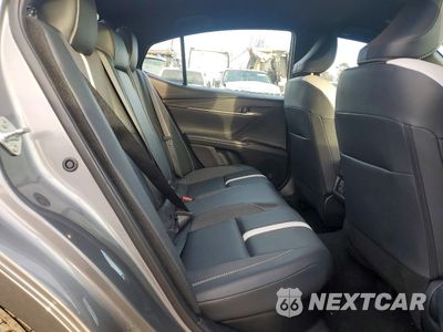 Zdjęcie 10 z 12 samochodu: 2025 TOYOTA CAMRY XSE VIN:4T1DAACK1SU532379 - miniatura