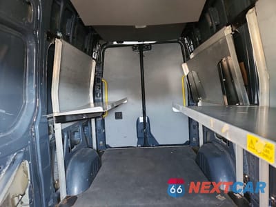 Zdjęcie 10 z 13 samochodu: 2019 MERCEDES-BENZ SPRINTER 2500/3500 VIN:WD4PF0CD1KP104640 - miniatura