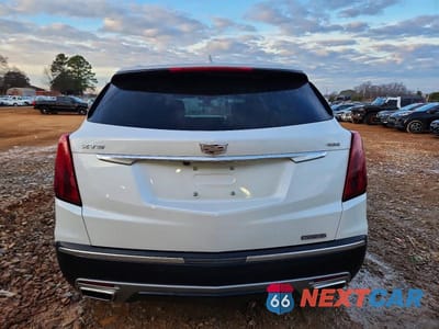 Zdjęcie 6 z 13 samochodu: 2022 CADILLAC XT5 PREMIUM LUXURY VIN:1GYKNCRS0NZ169206 - miniatura