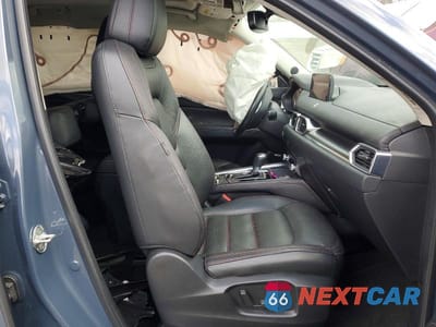 Zdjęcie 7 z 13 samochodu: 2024 MAZDA CX-5 PREFERRED VIN:JM3KFBCL2R0459270 - miniatura