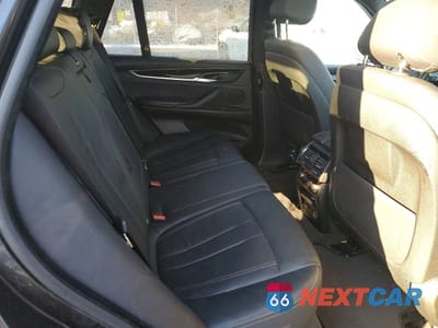 Zdjęcie 11 z 12 samochodu: 2018 BMW X5 XDR40E VIN:5UXKT0C59J0W00216 - miniatura