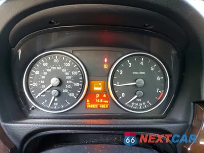 Zdjęcie 9 z 12 samochodu: 2007 BMW 328 I VIN:WBAVA33587KX83477 - miniatura