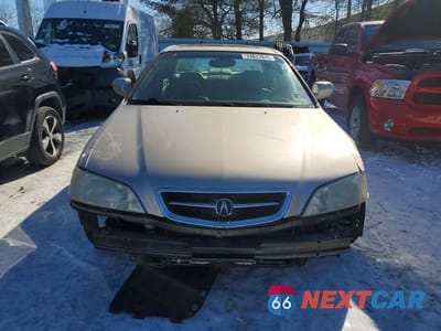 Piąte zdjęcie samochodu w środku: 2000 ACURA 3.2TL VIN:19UUA5665YA053131 - miniatura