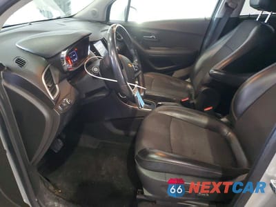 Zdjęcie 7 z 13 samochodu: 2020 CHEVROLET TRAX 1LT VIN:KL7CJLSB6LB002268 - miniatura