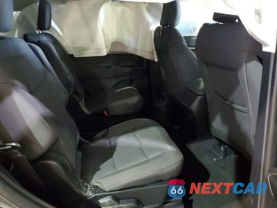 Zdjęcie 11 z 14 samochodu: 2026 FORD EXPLORER ACTIVE VIN:1FMUK8DH8TGA11118 - miniatura