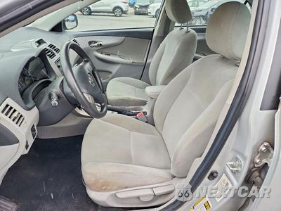 Zdjęcie 7 z 11 samochodu: 2013 TOYOTA COROLLA BASE VIN:5YFBU4EE6DP173932 - miniatura