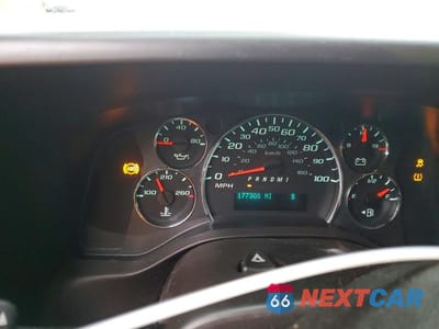 Zdjęcie 9 z 12 samochodu: 2013 GMC SAVANA G2500 LS VIN:1GJW7PFA2D1120518 - miniatura