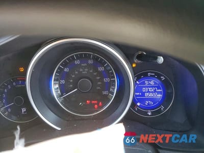 Zdjęcie 9 z 12 samochodu: 2019 HONDA FIT LX VIN:3HGGK5H44KM727625 - miniatura
