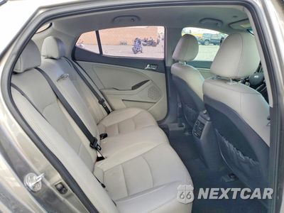Zdjęcie 10 z 13 samochodu: 2013 KIA OPTIMA EX VIN:5XXGN4A74DG178761 - miniatura