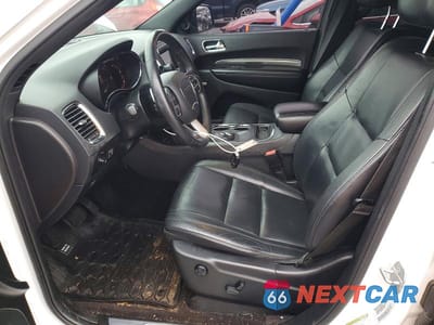 Zdjęcie 7 z 13 samochodu: 2015 DODGE DURANGO LIMITED VIN:1C4RDJDG6FC163638 - miniatura