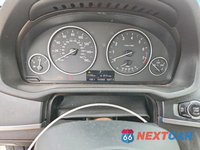 Zdjęcie 9 z 13 samochodu: 2013 BMW X3 XDRIVE28I VIN:5UXWX9C51D0A21030 - miniatura