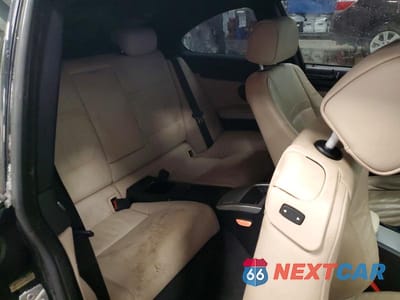 Zdjęcie 10 z 12 samochodu: 2011 BMW 335 XI VIN:WBAKF9C58BE620066 - miniatura