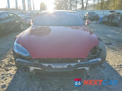 Piąte zdjęcie samochodu w środku: 2022 TESLA MODEL S VIN:5YJSA1E60NF463502 - miniatura