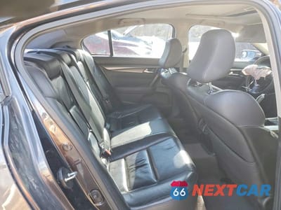 Zdjęcie 10 z 12 samochodu: 2012 ACURA TL VIN:19UUA8F5XCA801762 - miniatura