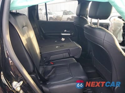 Zdjęcie 11 z 12 samochodu: 2020 MERCEDES-BENZ GLB 250 4MATIC VIN:W1N4M4HB6LW025949 - miniatura