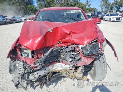 Zdjęcie 11 z 13 samochodu: 2022 TOYOTA TACOMA VIN:3TMDZ5BN6NM128261 - miniatura