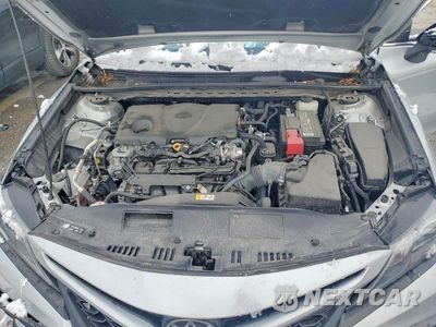 Zdjęcie 11 z 11 samochodu: 2022 TOYOTA CAMRY SE VIN:4T1G11AK3NU063431 - miniatura