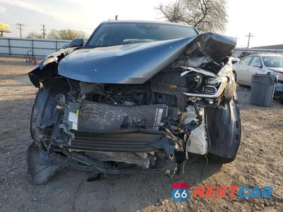 Piąte zdjęcie samochodu w środku: 2024 VOLKSWAGEN ATLAS CROSS SPORT SE VIN:1V2DE2CAXRC211140 - miniatura