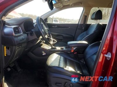 Zdjęcie 7 z 12 samochodu: 2018 KIA SORENTO EX VIN:5XYPH4A58JG398109 - miniatura