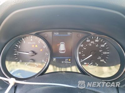 Zdjęcie 9 z 15 samochodu: 2019 NISSAN ROGUE S VIN:5N1AT2MT6KC722615 - miniatura