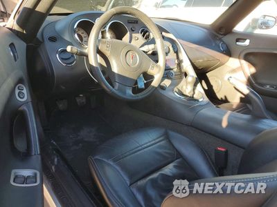 Zdjęcie 8 z 12 samochodu: 2006 PONTIAC SOLSTICE VIN:1G2MB35B86Y113006 - miniatura