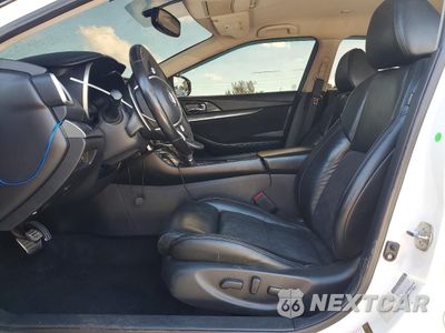 Zdjęcie 7 z 12 samochodu: 2016 NISSAN MAXIMA 3.5S VIN:1N4AA6AP5GC402160 - miniatura