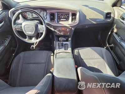 Zdjęcie 8 z 12 samochodu: 2020 DODGE CHARGER SXT VIN:2C3CDXBG6LH150543 - miniatura