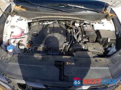 Zdjęcie 12 z 12 samochodu: 2025 HYUNDAI TUCSON SE VIN:3KMJA3DE9SE021168 - miniatura