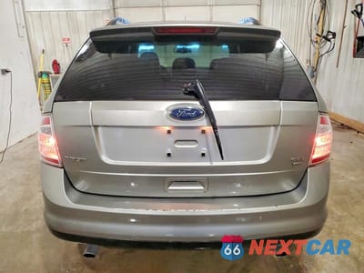 Zdjęcie 6 z 12 samochodu: 2008 FORD EDGE SEL VIN:2FMDK48C68BB30839 - miniatura