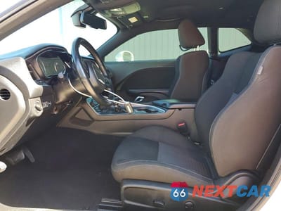 Zdjęcie 7 z 12 samochodu: 2022 DODGE CHALLENGER GT VIN:2C3CDZJG2NH214741 - miniatura